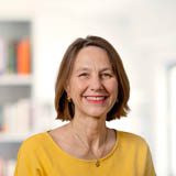 Marianne Lobrinus – Progymi Lehrerin