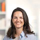 Livia Oechslin – Progymi Lehrerin