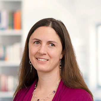 Nachhilfelehrerin Marie-Anne Dinser
