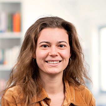 Nachhilfelehrerin Annina Meier
