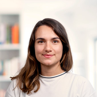 Nachhilfelehrerin Navsika Xevelonakis
