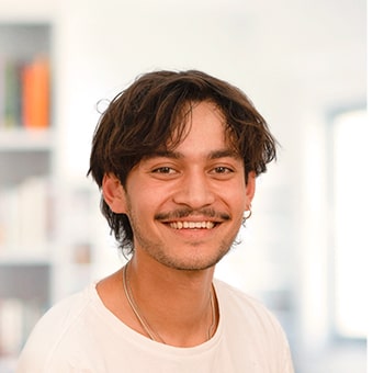 Nachhilfelehrer Christian Schwacke
