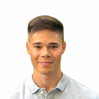 Nachhilfelehrer Michael Vultier
