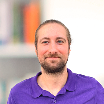 Nachhilfelehrer Timon Stahel
