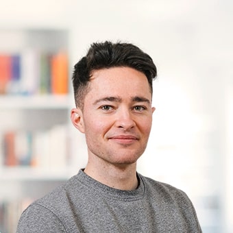 Nachhilfelehrer Patrick Käss
