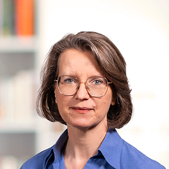 Nachhilfelehrerin Anne Selim
