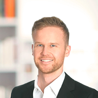 Nachhilfelehrer Alexander Wüthrich
