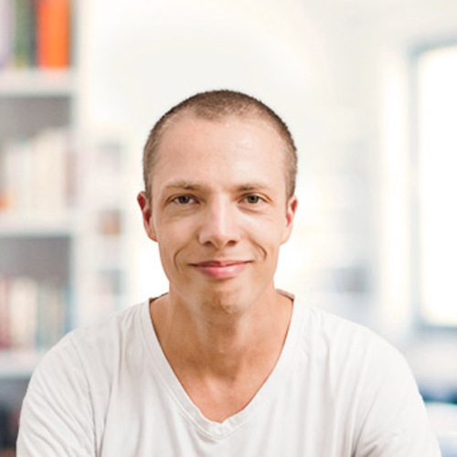 Pädagogische Leitung David Heil
