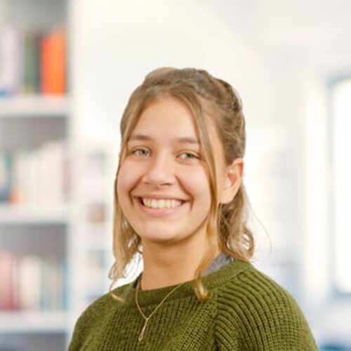 Sekretariat Andrea Bernardelli
