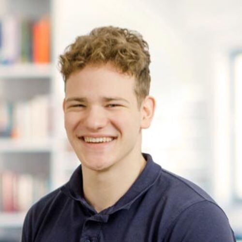 IT Services Alexander Werder
