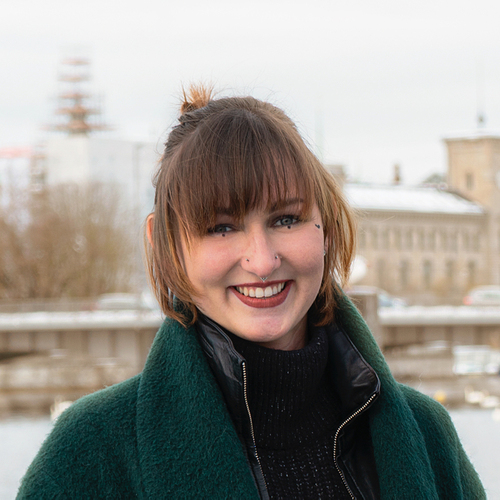 Kommunikation Tabea Maier
