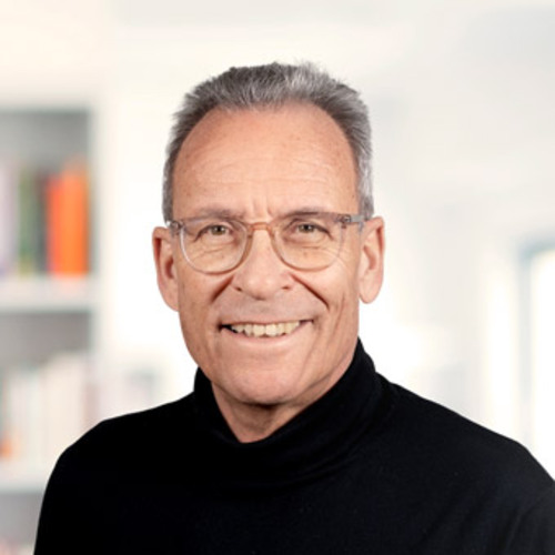 Schulleitung Progymi, VR-Mitglied Balz Müller
