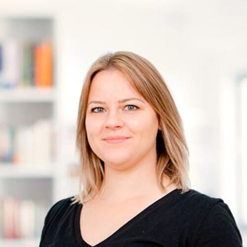 Kommunikation Yvonne Szeimies
